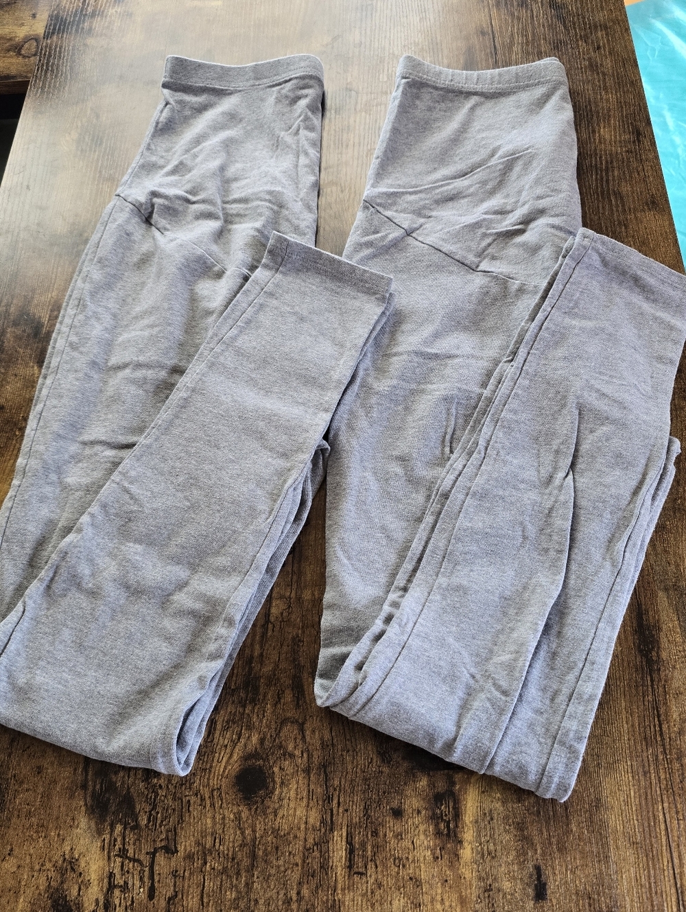(6) Pair - Maternity Legging - Picture 2 of 4